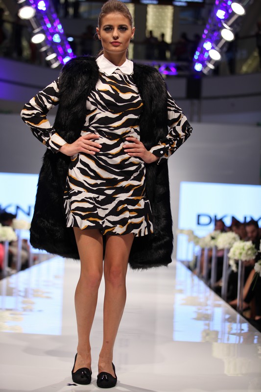 City Centre Fall Winter Fashion Week Day 2
